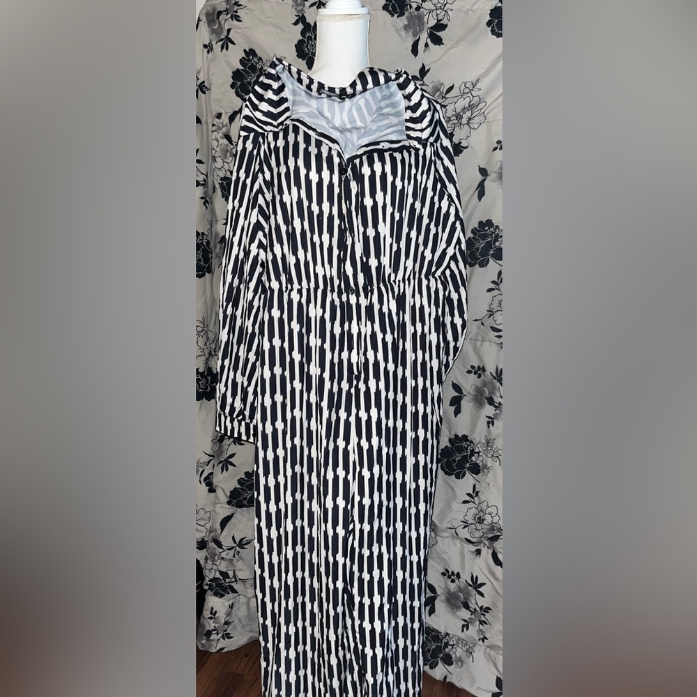 SHEIN Jumpsuit